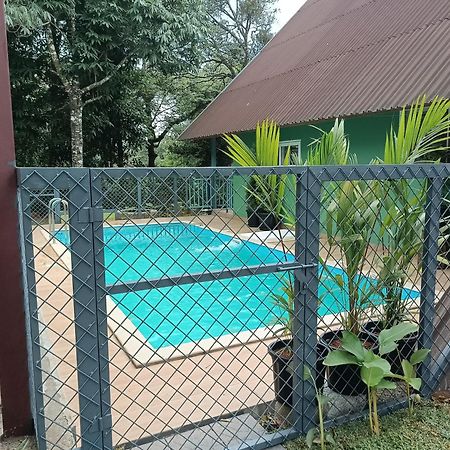 Hazy Hills Pool Villa Udumbanshola Экстерьер фото